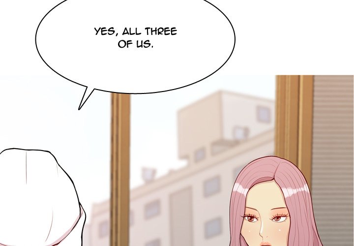 My Lovers Prelude Chapter 57 image 2