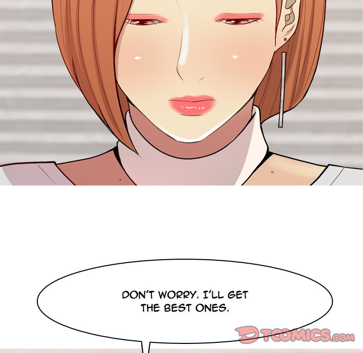 My Lovers Prelude Chapter 57 image 29