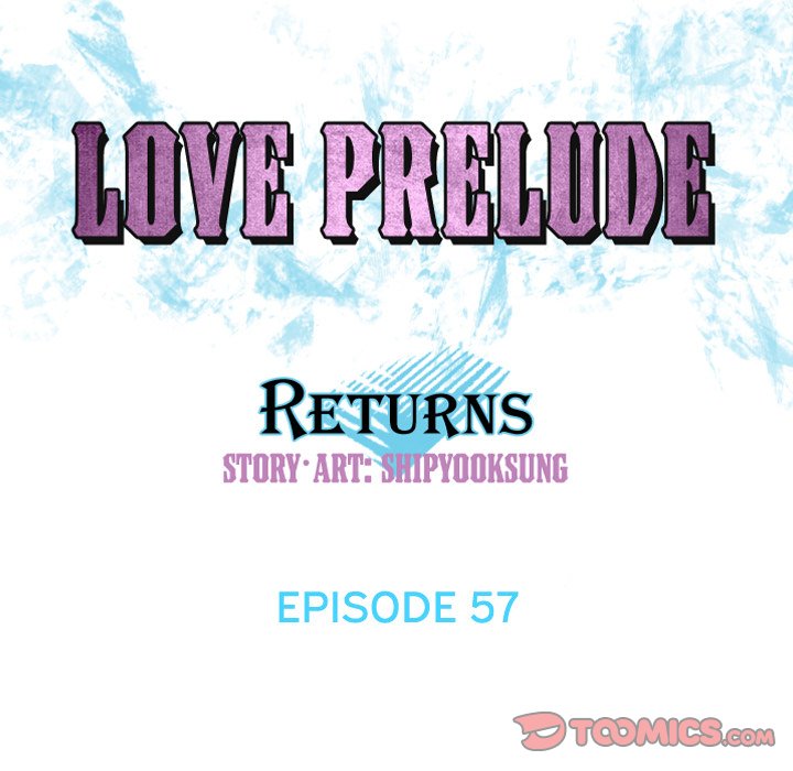 My Lovers Prelude Chapter 57 image 33