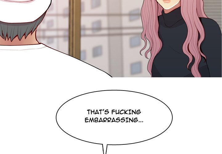 My Lovers Prelude Chapter 57 image 3