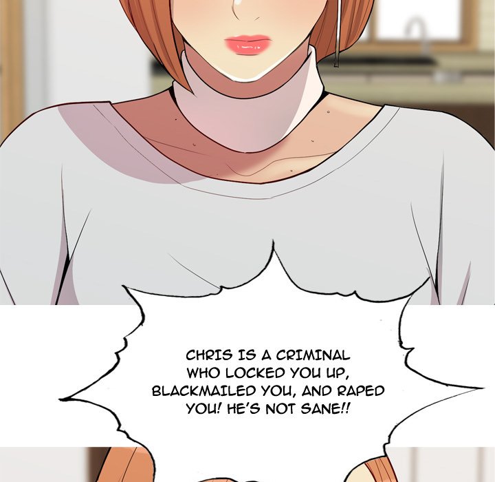 My Lovers Prelude Chapter 57 image 62