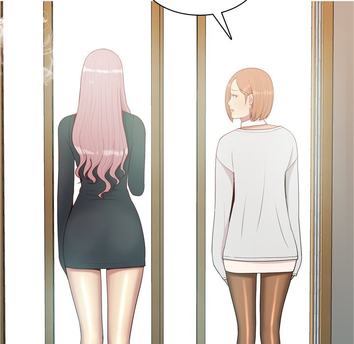 My Lovers Prelude Chapter 57 image 70