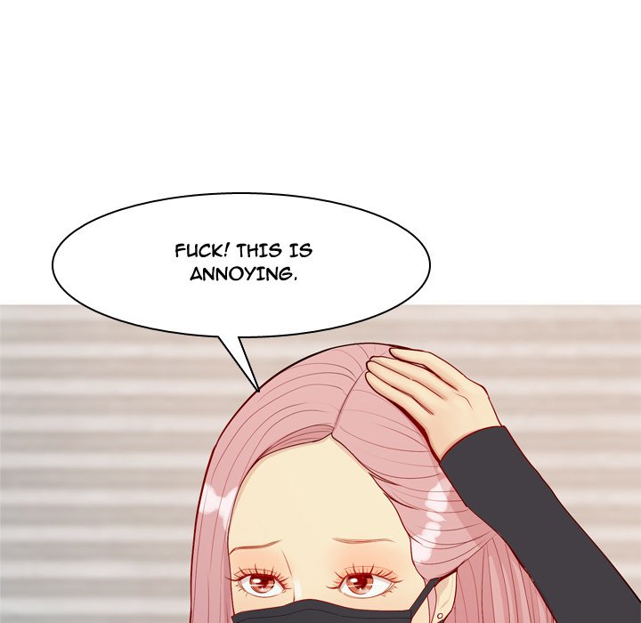 My Lovers Prelude Chapter 58 image 18
