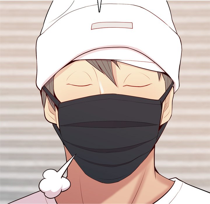 My Lovers Prelude Chapter 58 image 20