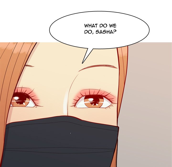 My Lovers Prelude Chapter 58 image 24