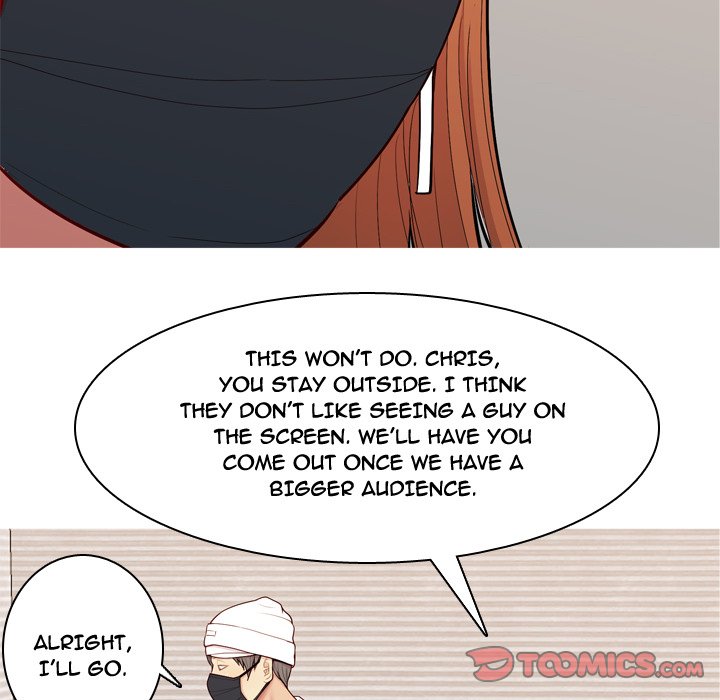 My Lovers Prelude Chapter 58 image 25