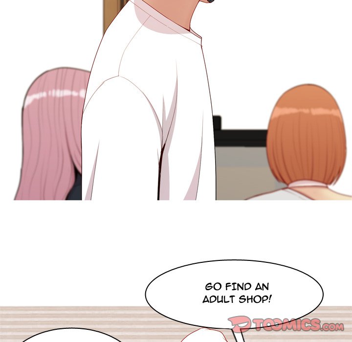 My Lovers Prelude Chapter 58 image 29