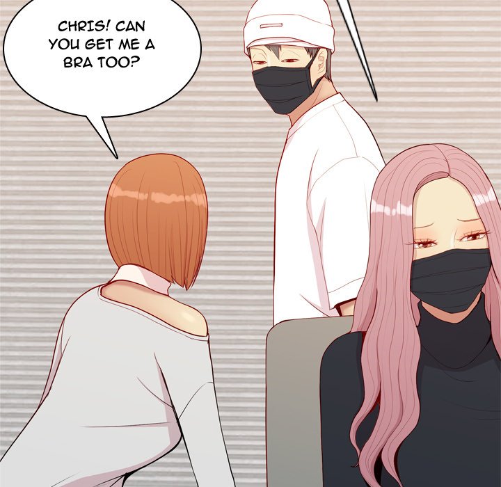 My Lovers Prelude Chapter 58 image 30
