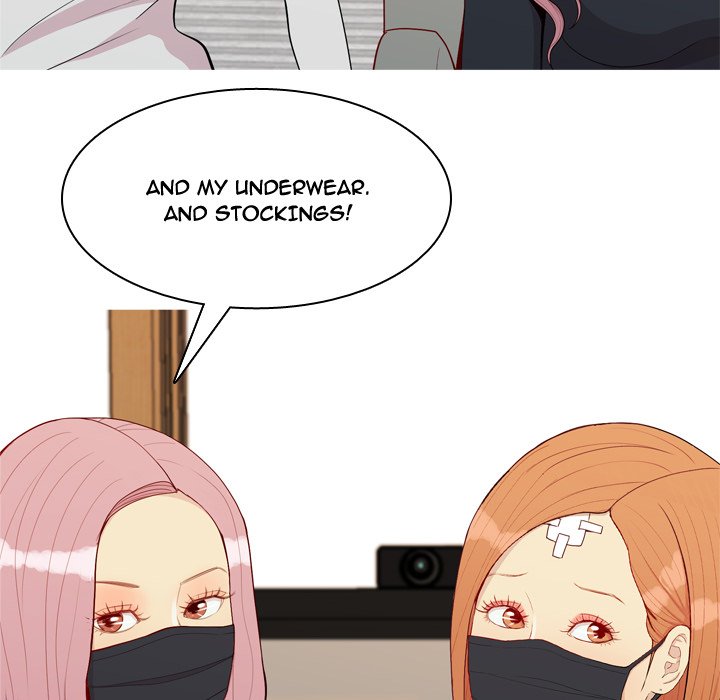 My Lovers Prelude Chapter 58 image 31