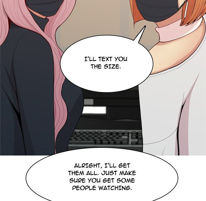 My Lovers Prelude Chapter 58 image 32