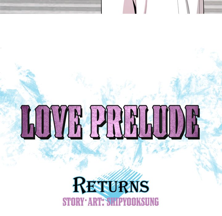 My Lovers Prelude Chapter 58 image 34