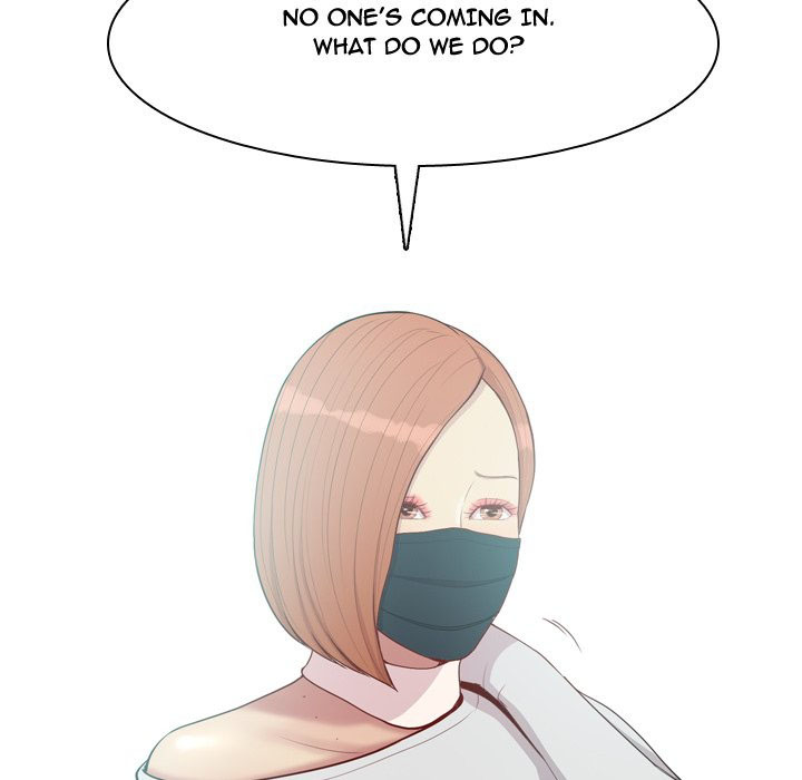 My Lovers Prelude Chapter 58 image 38