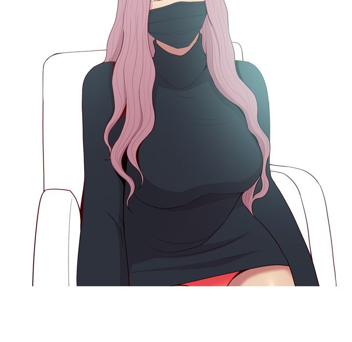 My Lovers Prelude Chapter 58 image 40