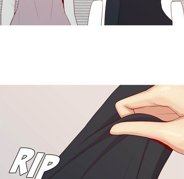 My Lovers Prelude Chapter 58 image 48