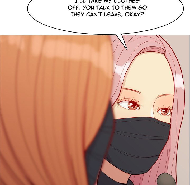 My Lovers Prelude Chapter 58 image 54