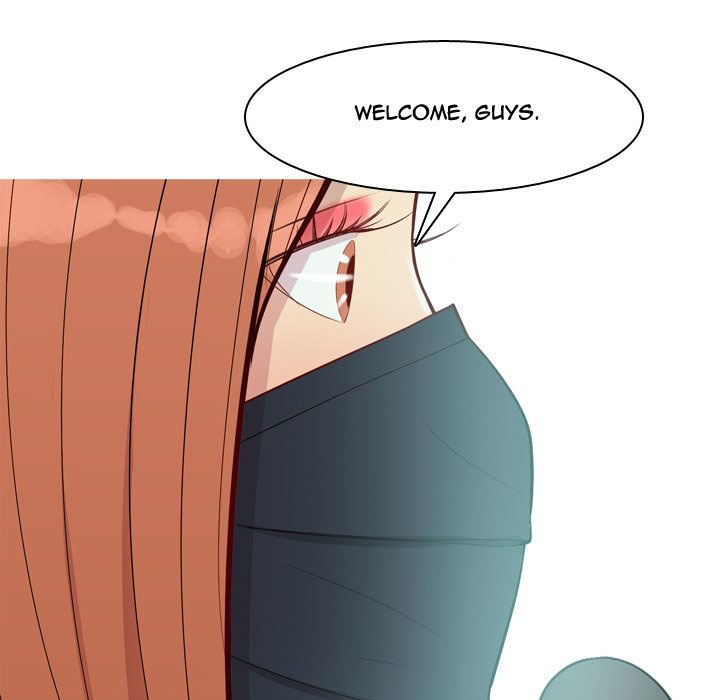 My Lovers Prelude Chapter 58 image 64
