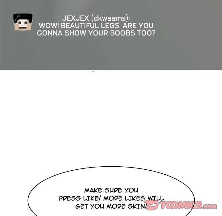 My Lovers Prelude Chapter 58 image 69