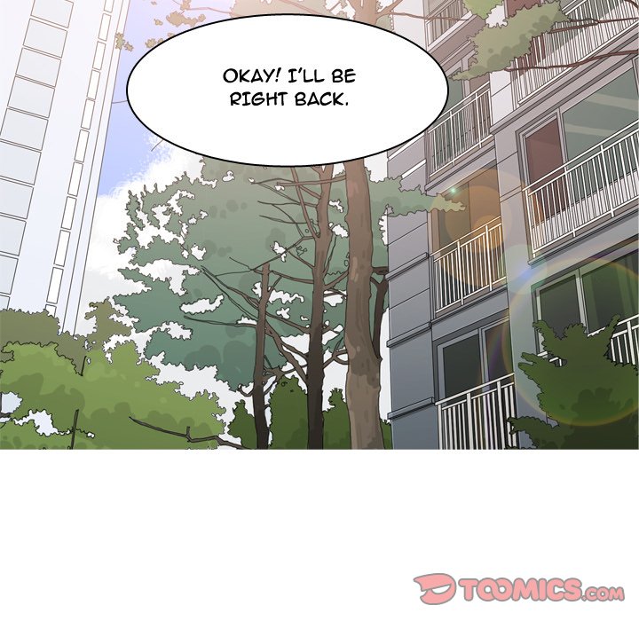 My Lovers Prelude Chapter 58 image 73