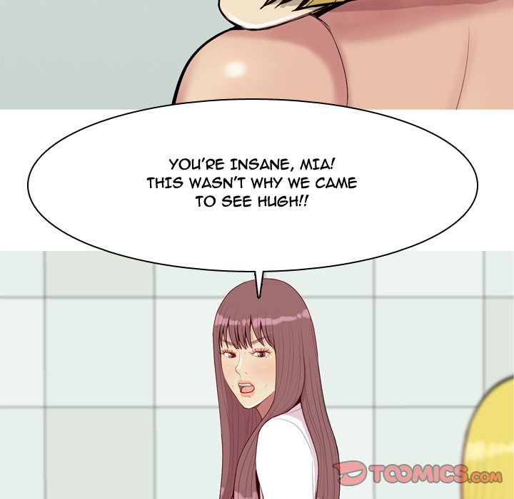My Lovers Prelude Chapter 58 image 85