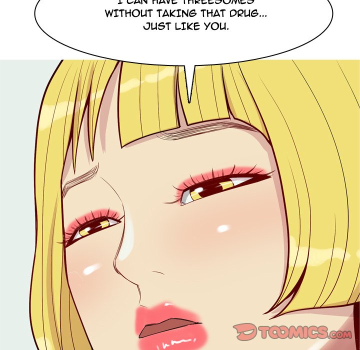 My Lovers Prelude Chapter 59 image 17