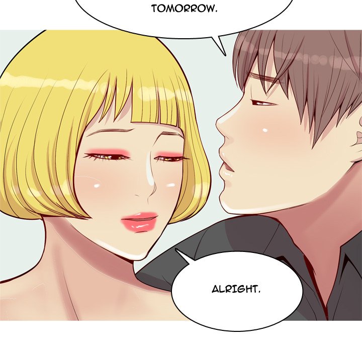 My Lovers Prelude Chapter 59 image 23