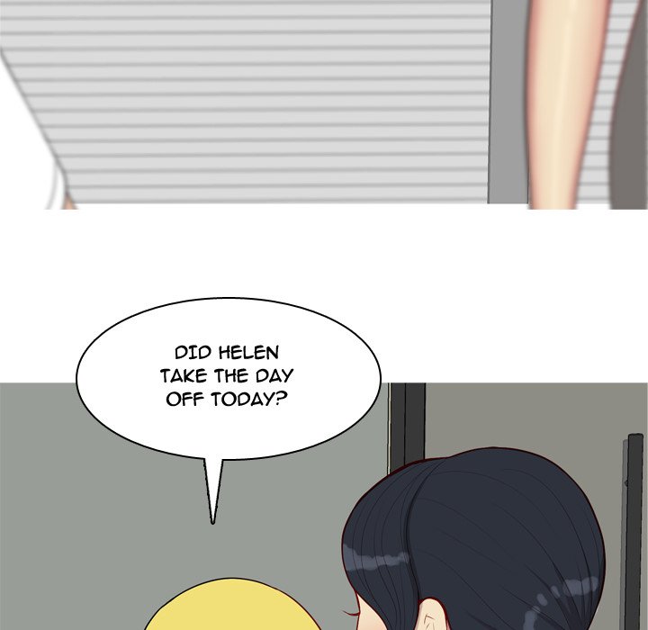 My Lovers Prelude Chapter 59 image 35