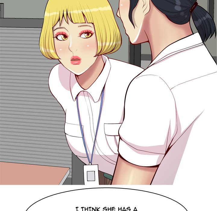My Lovers Prelude Chapter 59 image 36