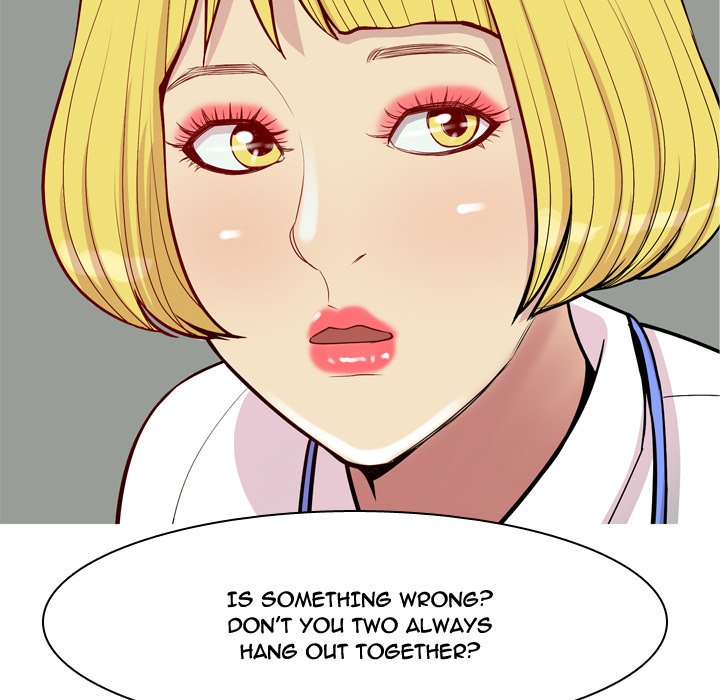 My Lovers Prelude Chapter 59 image 39