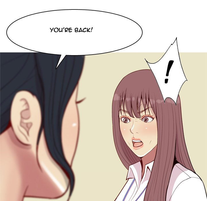 My Lovers Prelude Chapter 59 image 64