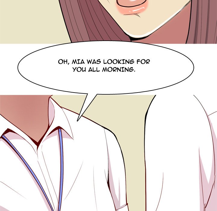 My Lovers Prelude Chapter 59 image 68