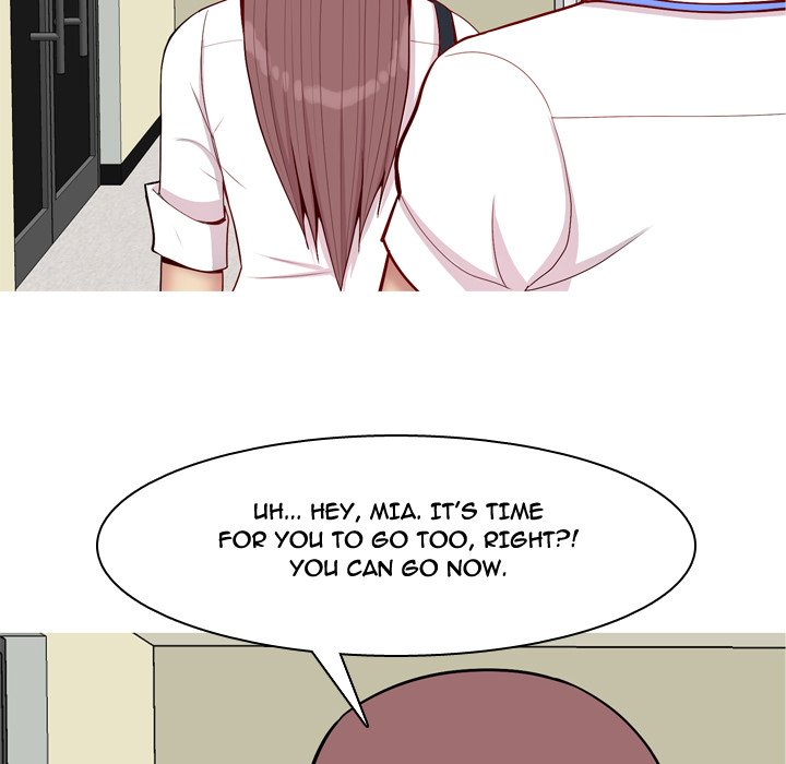 My Lovers Prelude Chapter 59 image 82