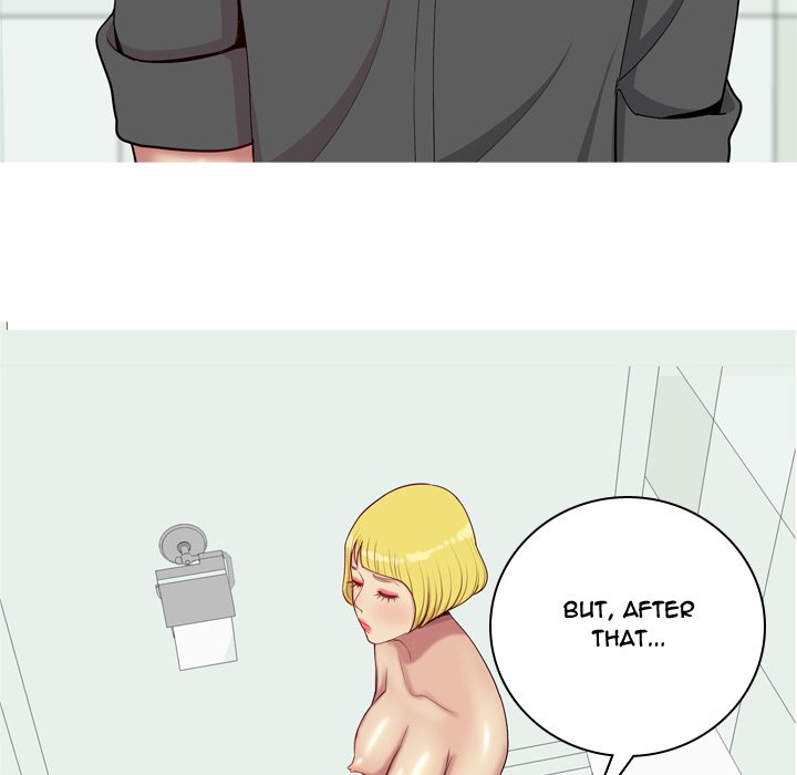 My Lovers Prelude Chapter 59 image 8