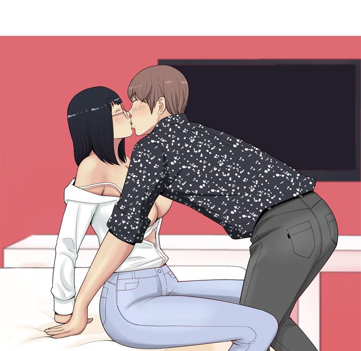 My Lovers Prelude Chapter 6 image 11