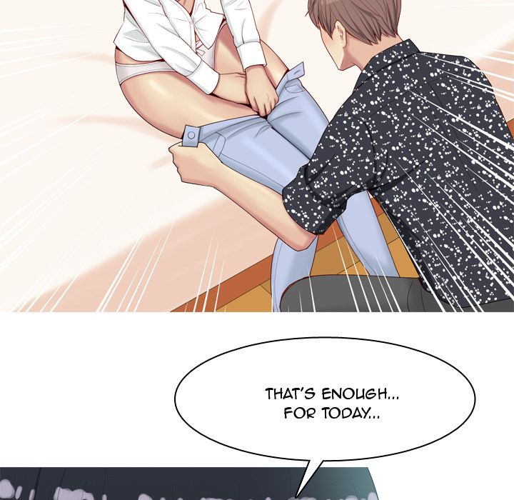 My Lovers Prelude Chapter 6 image 16