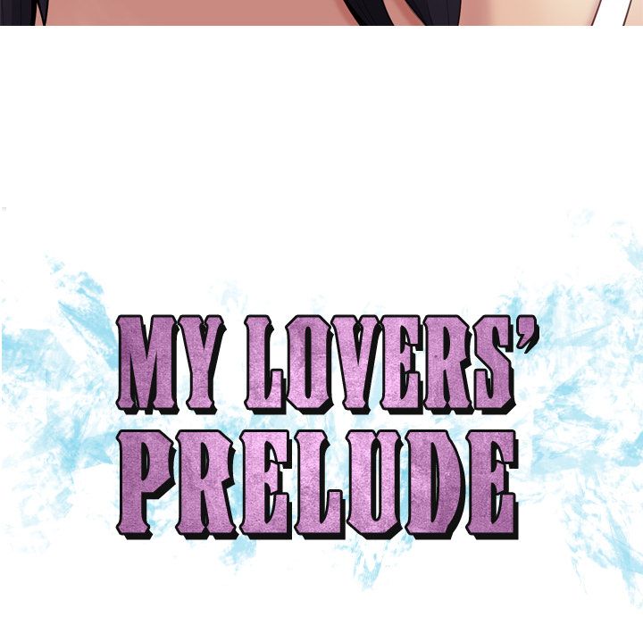 My Lovers Prelude Chapter 6 image 18