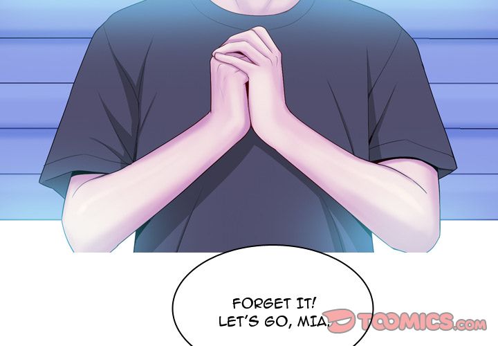 My Lovers Prelude Chapter 6 image 1