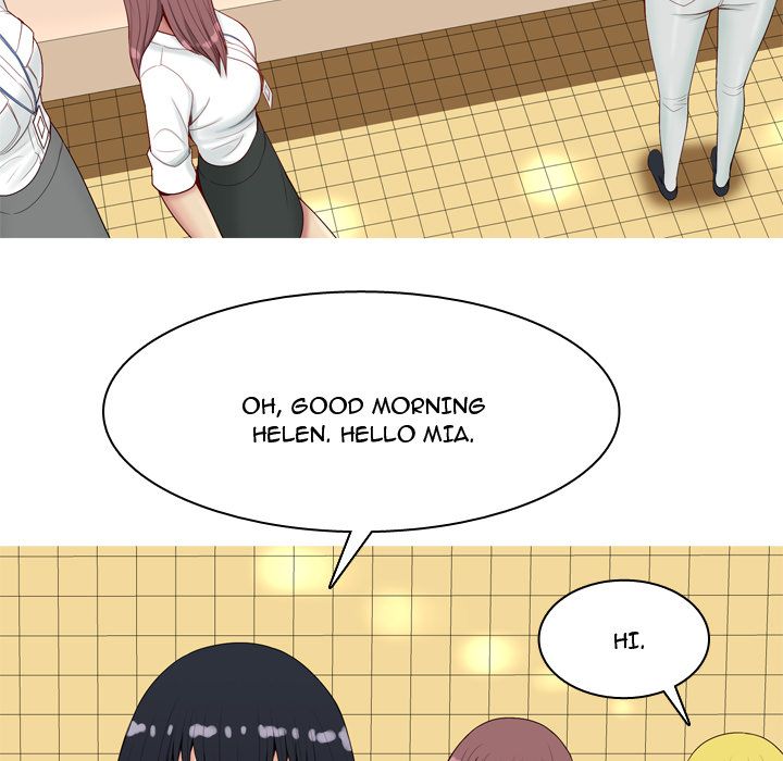 My Lovers Prelude Chapter 6 image 22