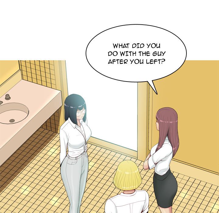My Lovers Prelude Chapter 6 image 24