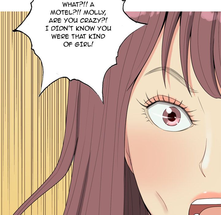 My Lovers Prelude Chapter 6 image 27
