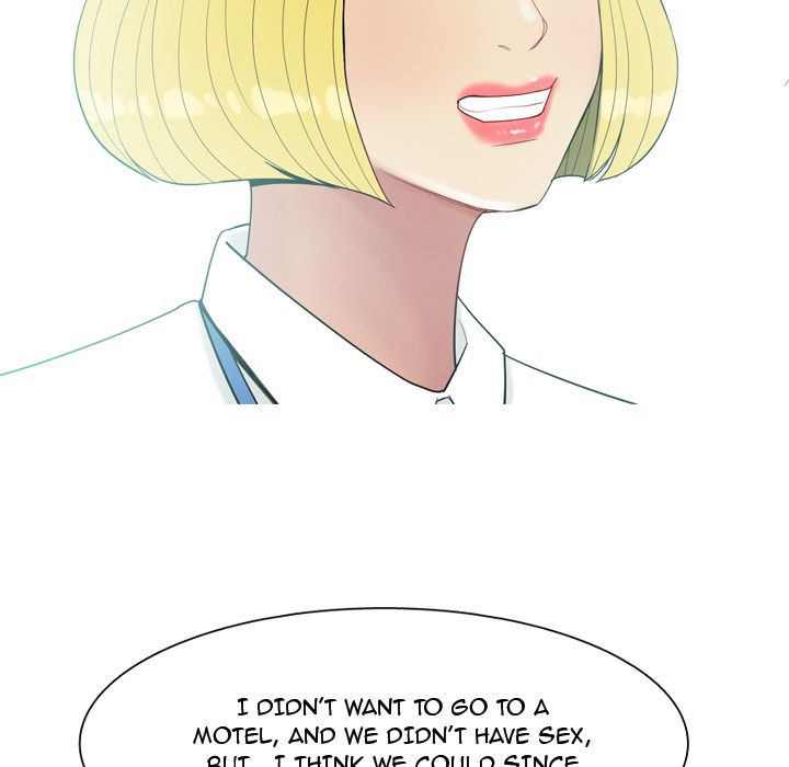 My Lovers Prelude Chapter 6 image 29