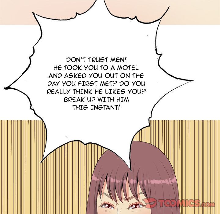 My Lovers Prelude Chapter 6 image 31