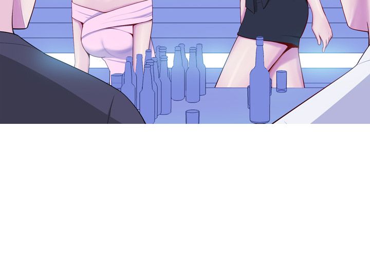 My Lovers Prelude Chapter 6 image 3
