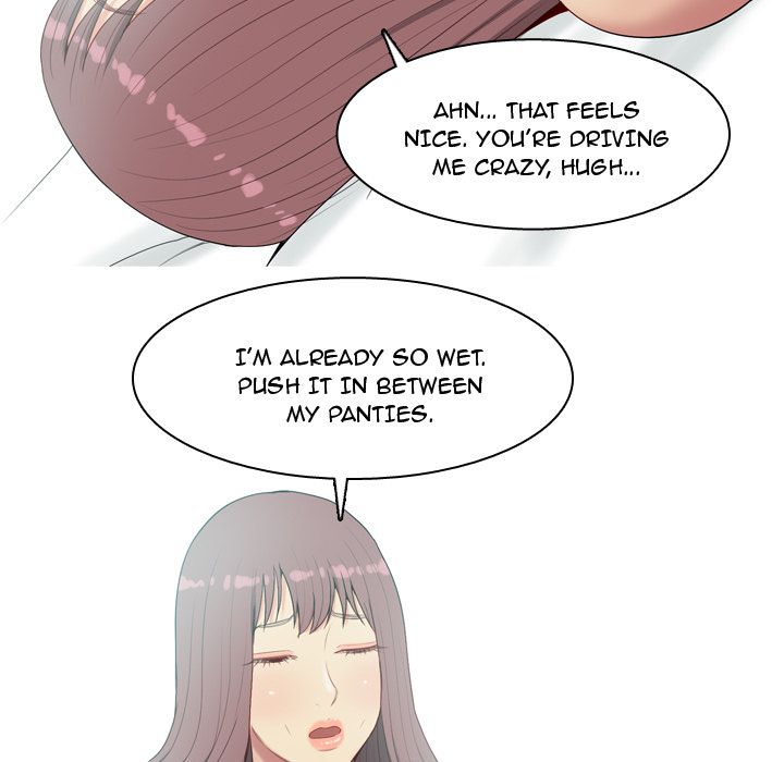 My Lovers Prelude Chapter 6 image 72