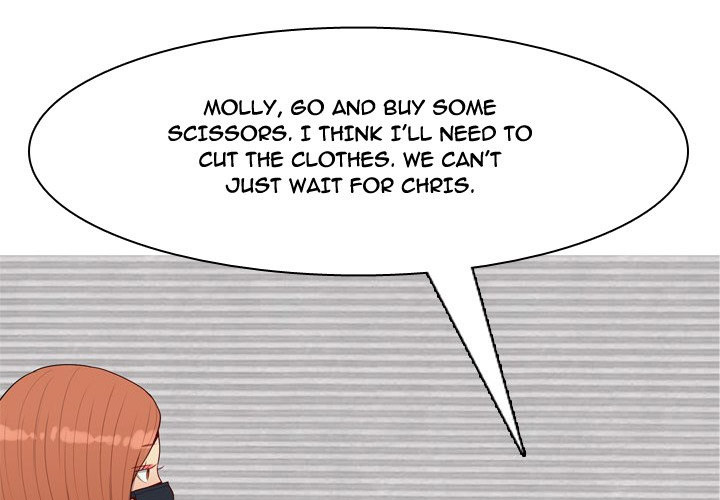 My Lovers Prelude Chapter 60 image 0
