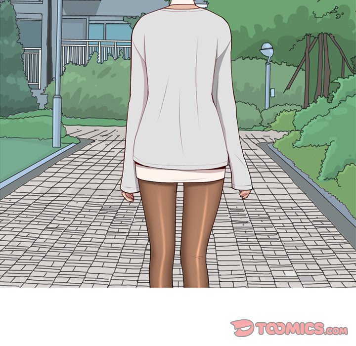 My Lovers Prelude Chapter 60 image 9