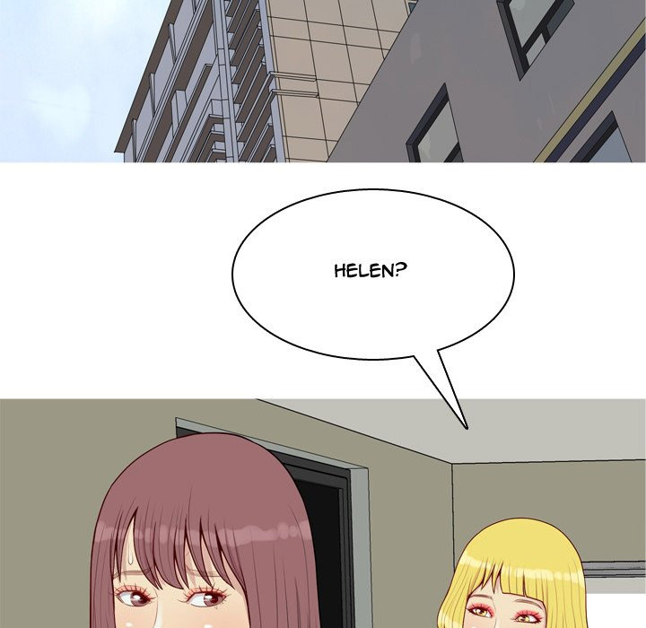 My Lovers Prelude Chapter 60 image 16
