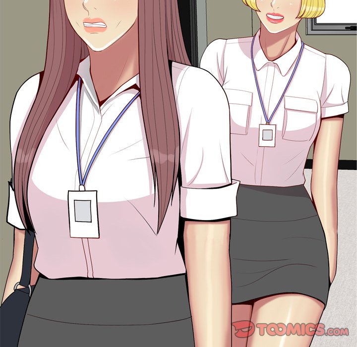 My Lovers Prelude Chapter 60 image 17