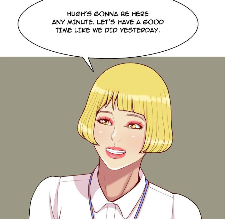 My Lovers Prelude Chapter 60 image 21