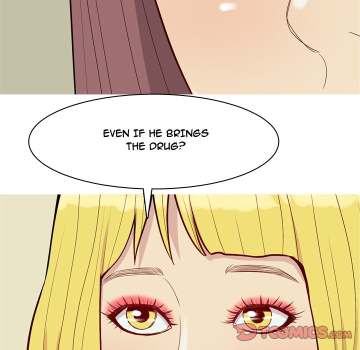 My Lovers Prelude Chapter 60 image 25
