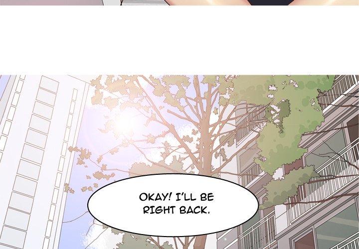 My Lovers Prelude Chapter 60 image 2